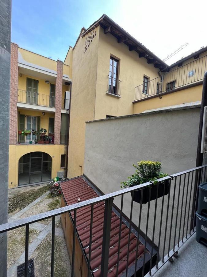 アルバCasa Duomoアパートメント エクステリア 写真