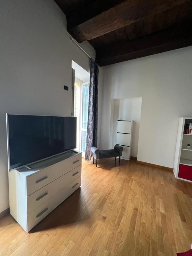 アルバCasa Duomoアパートメント エクステリア 写真